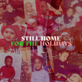 Still Home For The Holidays (An R&B Christmas Album) - Various Artists