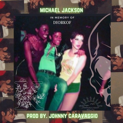 Michael Jackson (RIP KOFI) - Single