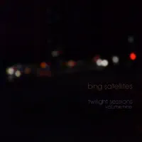 Brief Encounter — Bing Satellites