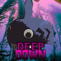 DEEP DOWN (feat. Lil Shark) - Single - Pollaxfish