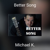 Better Song (feat. Dave Weber) artwork