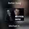 Better Song (feat. Dave Weber) artwork