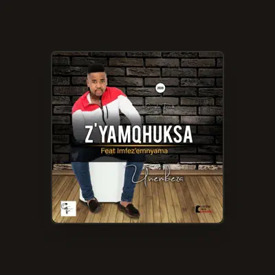 Listen to Z'yamQhuksa, watch music videos, read bio, see tour dates & more!