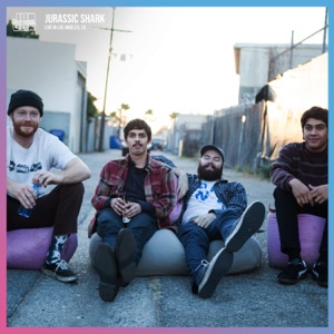 Jam in the Van - Jurassic Shark (Live Session) - Single