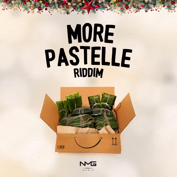 More Pastelle Riddim - Single