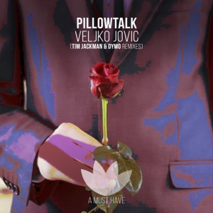 Pillowtalk - Single
