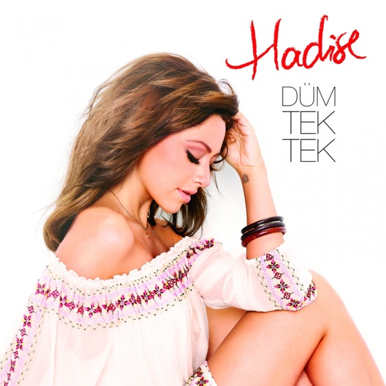 Cover artwork for Düm Tek Tek