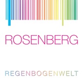 Regenbogenwelt (100% Rosenberg) artwork
