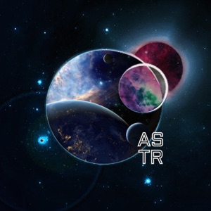 Astr - EP