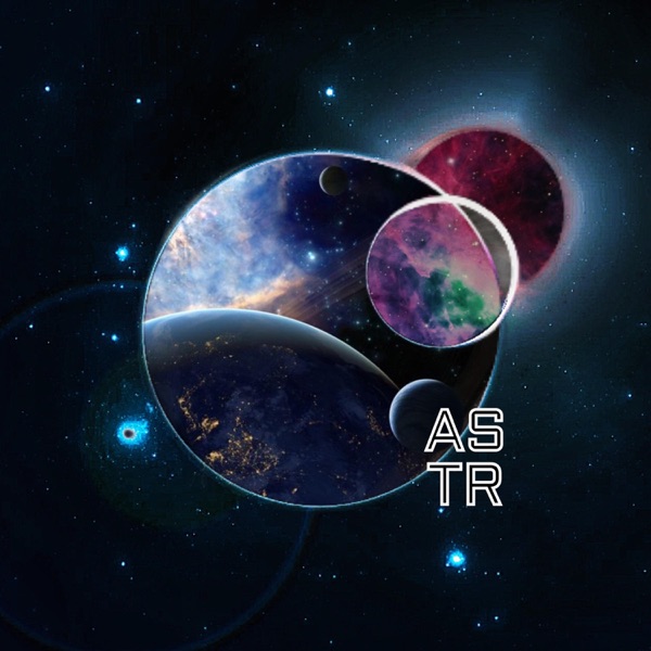 Astr - EP