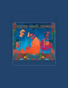 Listen to Pinnick Gales Pridgen, watch music videos, read bio, see tour dates & more!