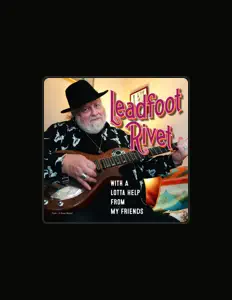 Leadfoot Rivet dinle, müzik videolarını izle, biyografisini oku, tur tarihlerini ve daha fazlasını gör!