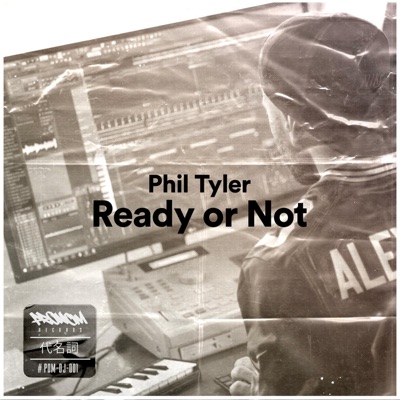 Ready or Not - Single