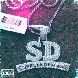 What Are You Doing Slong Danglr