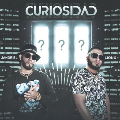 Curiosidad (feat. Jandriel) - Single