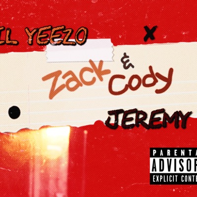 Zack & Cody - Single