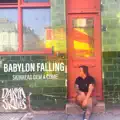 Babylon Falling
