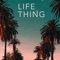 Life Thing - Cohiba Rico lyrics