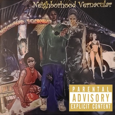 Neighborhood Vernacular