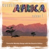 Worship Africa, Vol. 1, 2008