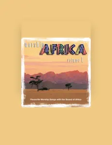 African Music Experienceを聴いたり、ミュージックビデオを鑑賞したり、経歴やツアー日程などを確認したりしましょう！