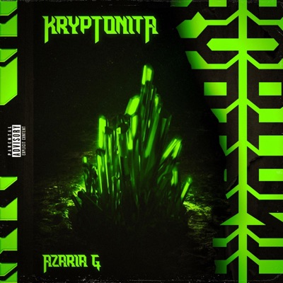 Kryptonita - Single