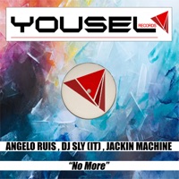 No More - Single - Angelo Ruis, DJ Sly & Jackin Machine