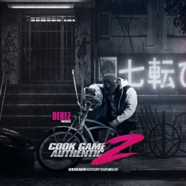 Use 2 Luh Me (feat. C.W. Da YoungBlood & J.Rob the Chief) Derez