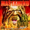 Letter 2 Satan (feat. N-$ane Head & Frank Nitty) - Mastamind lyrics