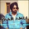 Yaar Amli - Ammy Virk lyrics