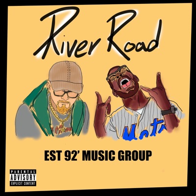 River Road - Single
