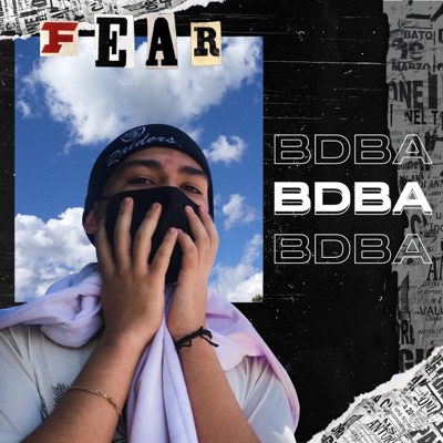 Fear - Single