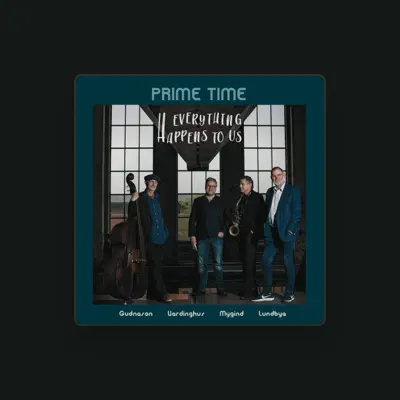 Listen to Prime Time, watch music videos, read bio, see tour dates & more!