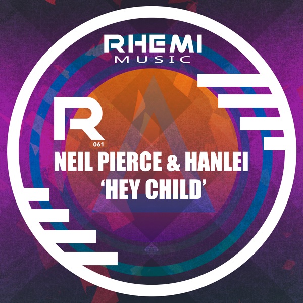 Hey Child (feat. Hanlei) - Single