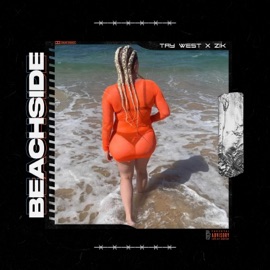 Beachside (feat. Zik) TayWest