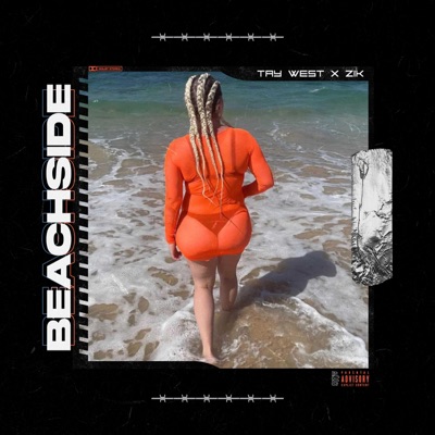Beachside (feat. Zik) - Single