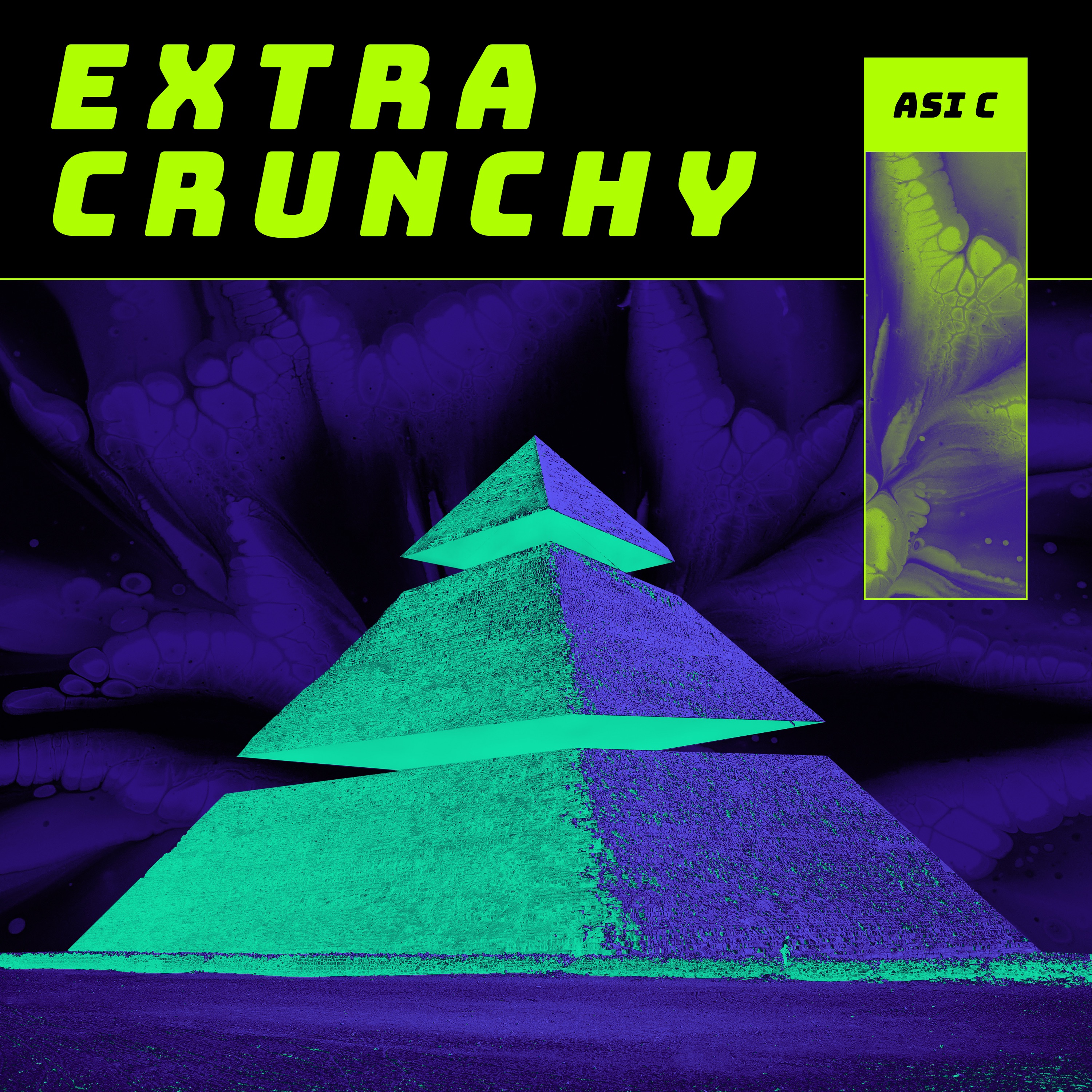 Extra Crunchy - Single