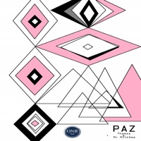 Paz - Single - Thamza & Mr MilkDee