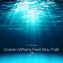 Ocean G.P. Ekpendu