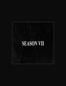 Listen to SEASON VII, watch music videos, read bio, see tour dates & more!