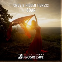 Soar - Single - C.M.C.V. & Hidden Tigress