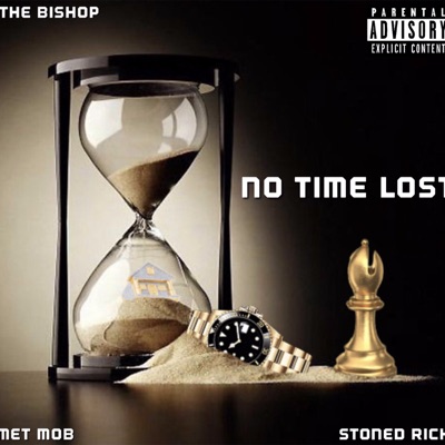 No Time Lost - Single