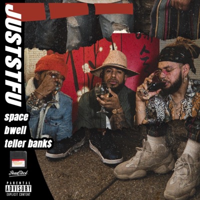 Juststfu - Single