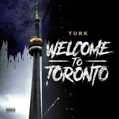 Welcome to Toronto - Single