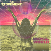 Take Me To the Ocean - The Movement Cover Art