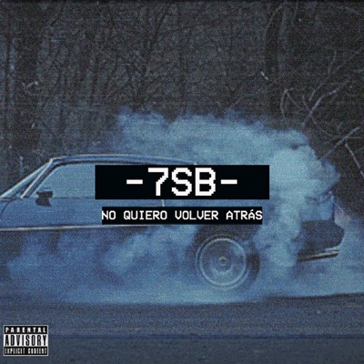 No quiero volver atrás - Single