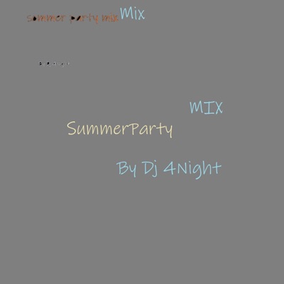 Dj 4night - Sexy