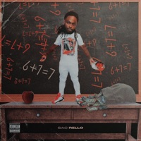 Sac R3llo 6+1=7 Days 7 Figure - Sac R3llo