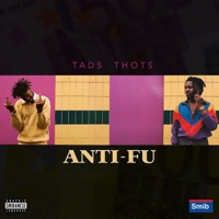 Anti-Fu - Tads Thots
