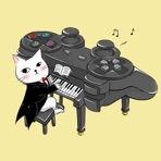 Ru's Piano